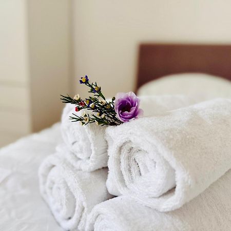 Sunshine Suites Утрехт Екстер'єр фото