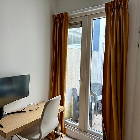 Sunshine Suites Утрехт Екстер'єр фото