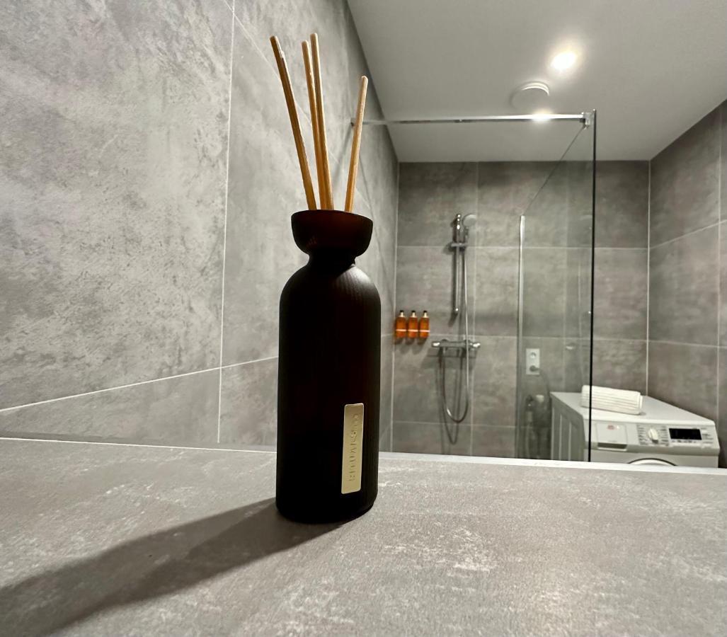 Sunshine Suites Утрехт Екстер'єр фото